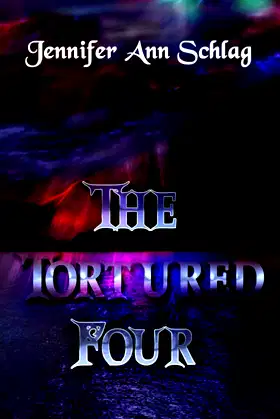 The Tortured Four poster