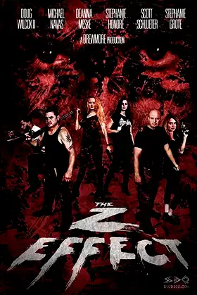 The Z Effect poster