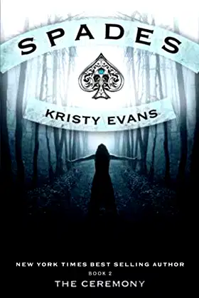 Spades: The Ceremony poster