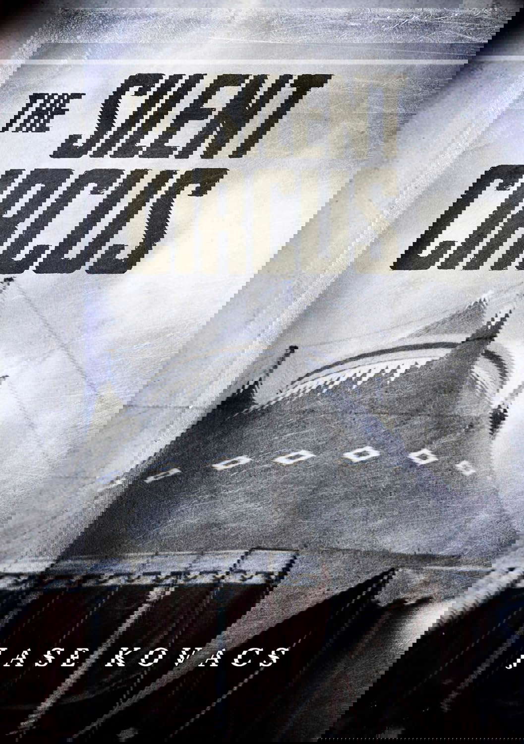 The Silent Circus: A Dark Fable poster