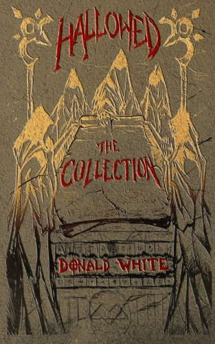 Hallowed: The Collection poster