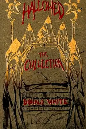 Hallowed: The Collection poster