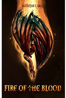 Fire of the Blood poster