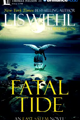 Fatal Tide (East Salem Trilogy, 3) poster
