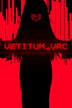 VETITUM_VRC poster