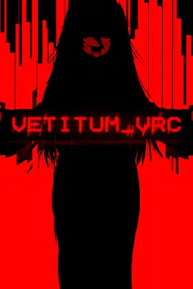 VETITUM_VRC poster