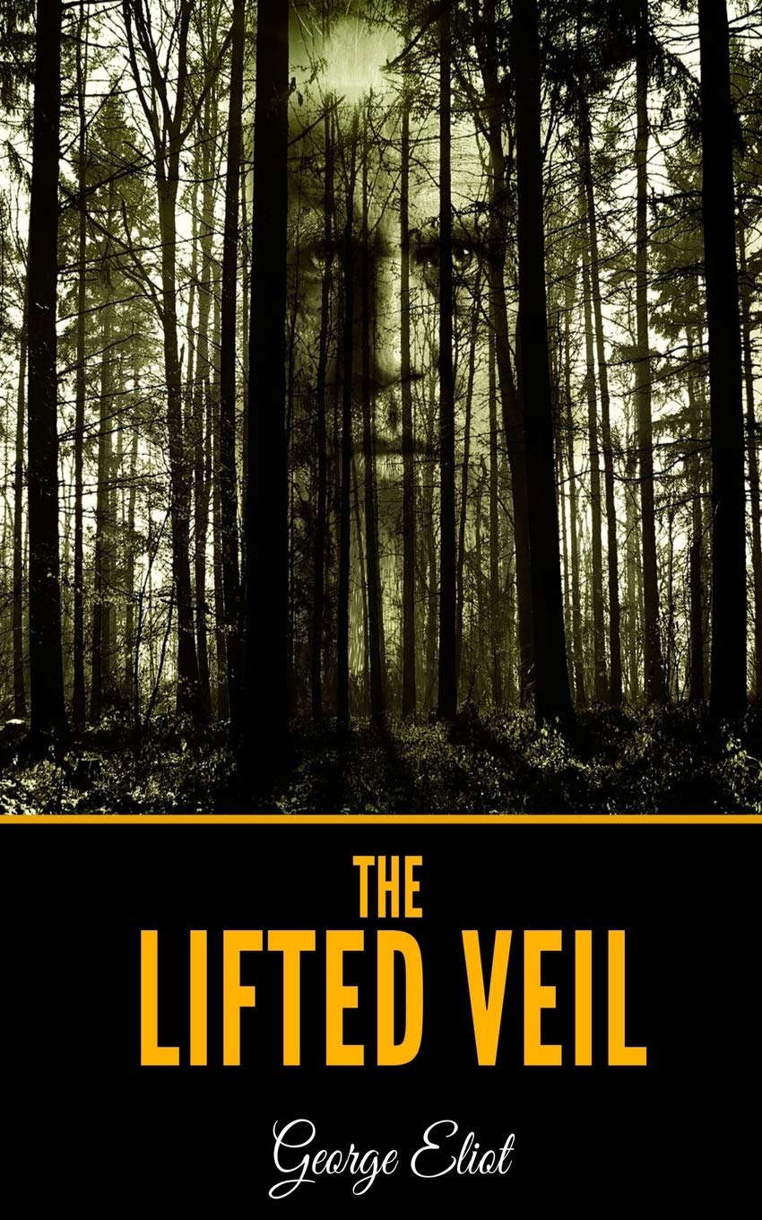 The Lifted Veil poster