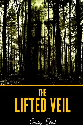 The Lifted Veil poster