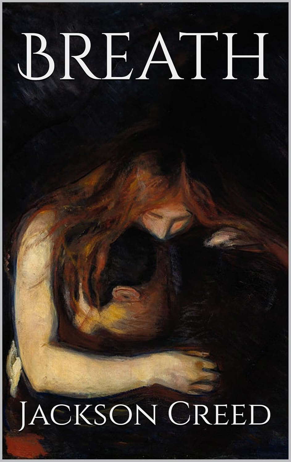 Breath poster