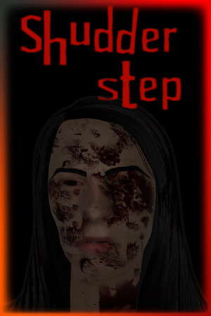 ShudderStep poster