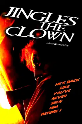Jingles the Clown poster
