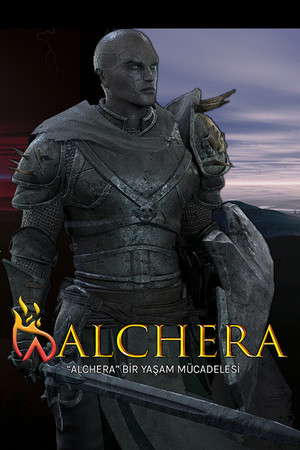 Alchera poster