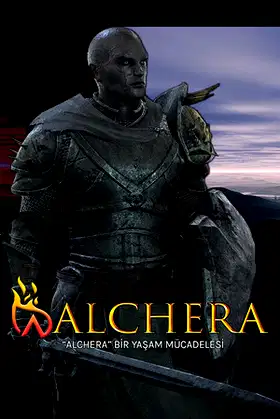 Alchera poster