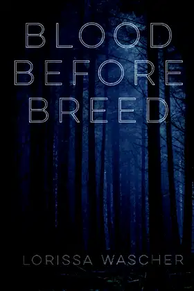 Blood Before Breed poster