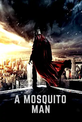 Mosquito-Man poster