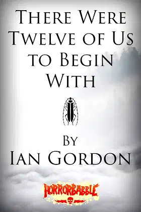 There Were Twelve of Us to Begin With (Twelve Days of Christmas Book 3) poster