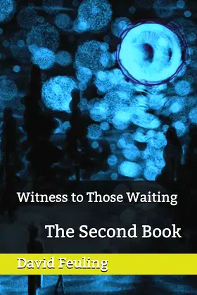 Witness to Those Waiting: The Second Book in the "Bravo Juliet" Series poster