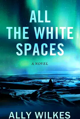 All the White Spaces poster