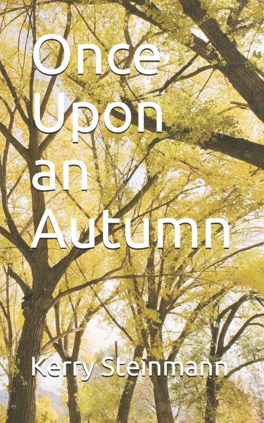 Once Upon an Autumn poster