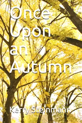 Once Upon an Autumn poster