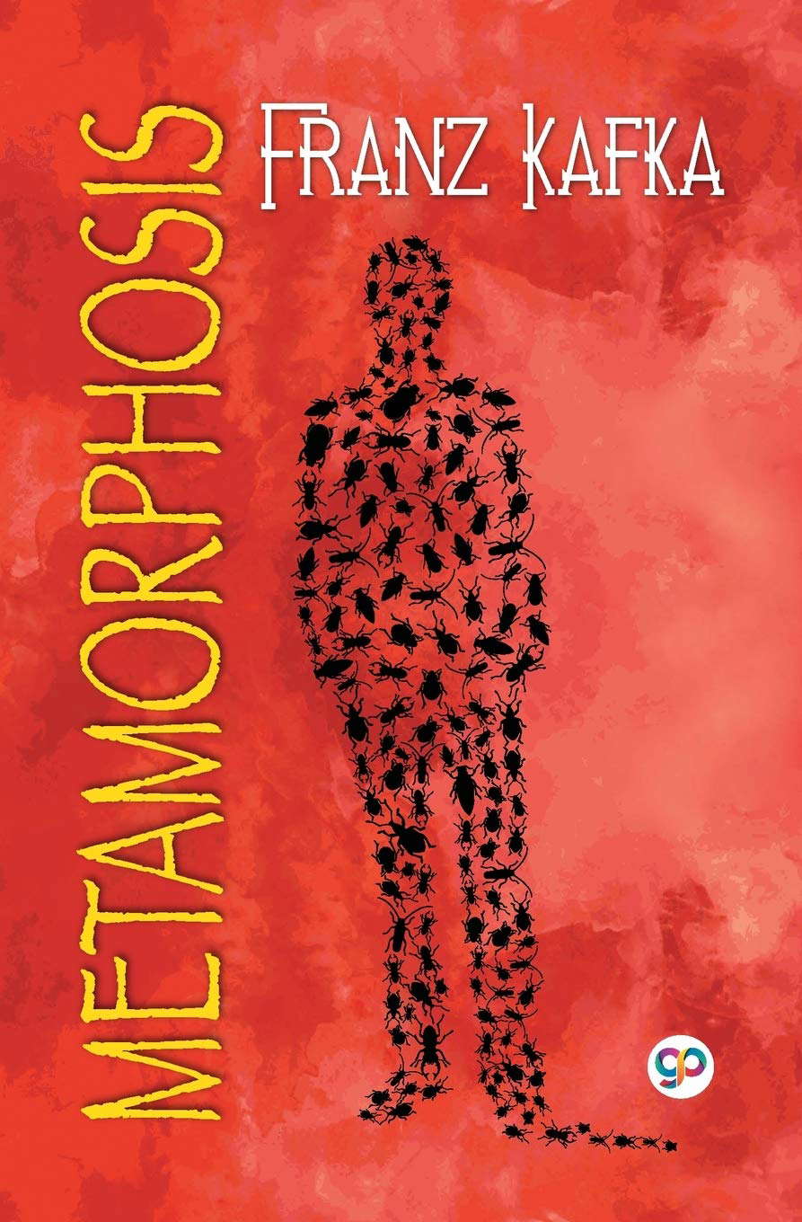 Metamorphosis poster