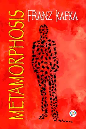 Metamorphosis poster