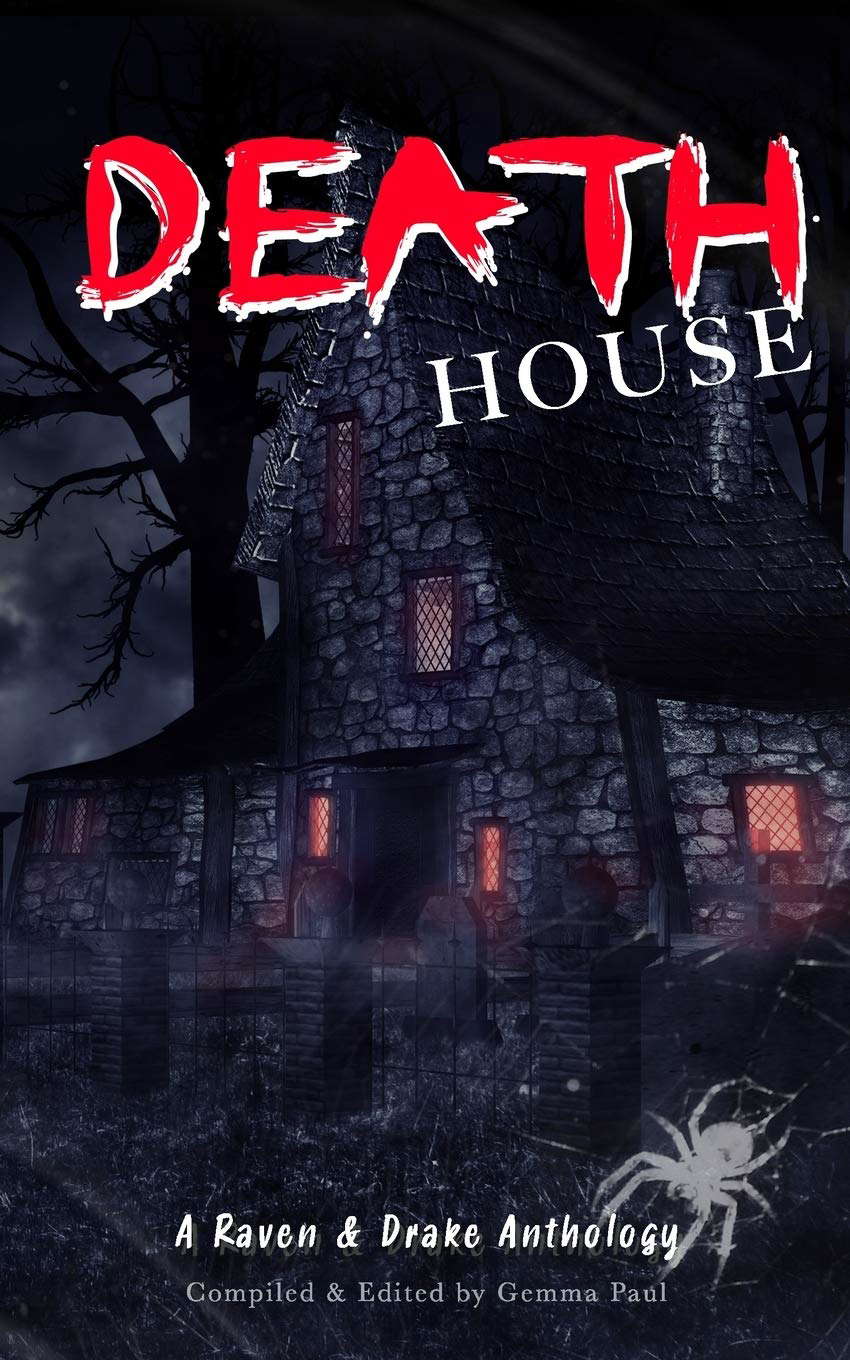 Death House poster