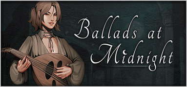 Ballads at Midnight capsule