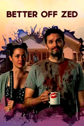 Better Off Zed poster