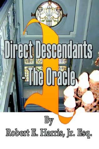 Direct Descendants -- The Oracle poster