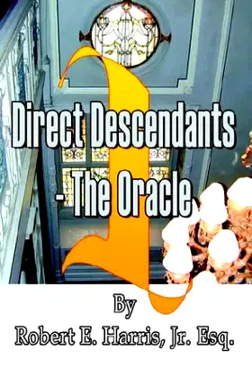 Direct Descendants -- The Oracle poster