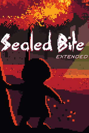 Sealed Bite: Extended poster