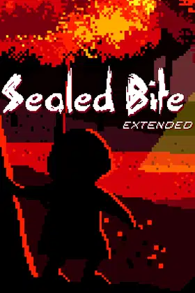 Sealed Bite: Extended poster