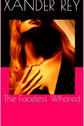 The Faceless Whored poster