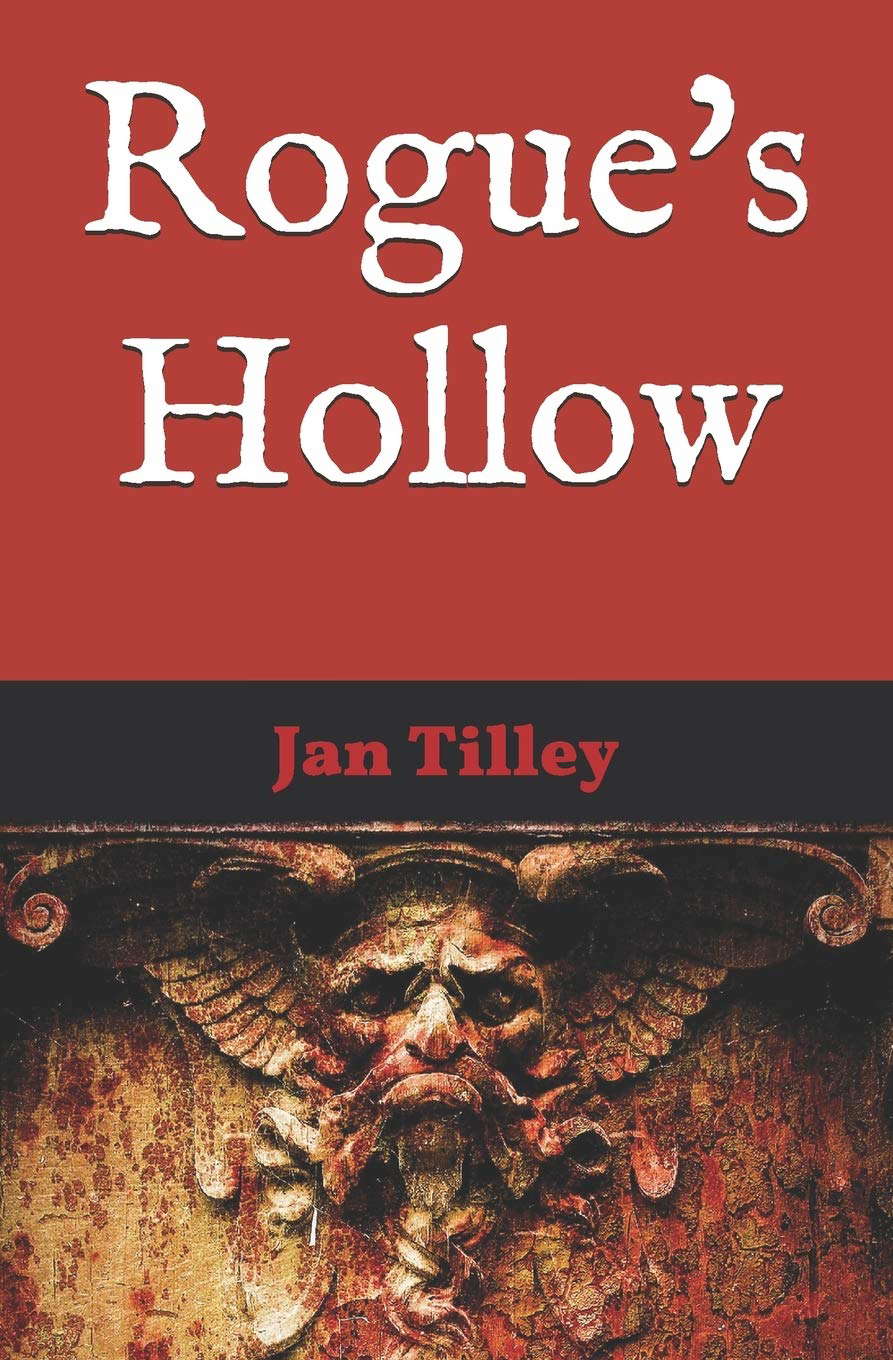 Rogue's Hollow poster