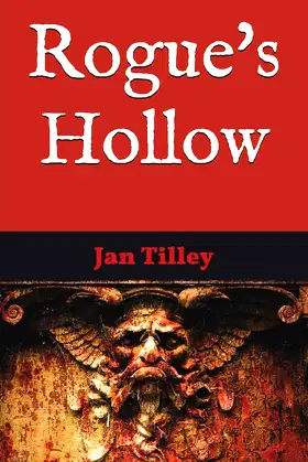 Rogue's Hollow poster