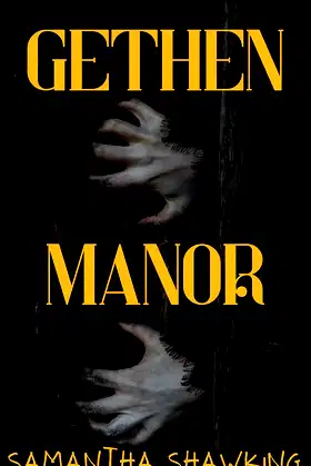 Gethen Manor poster
