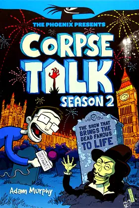 Corpse Talk: Season 2 poster