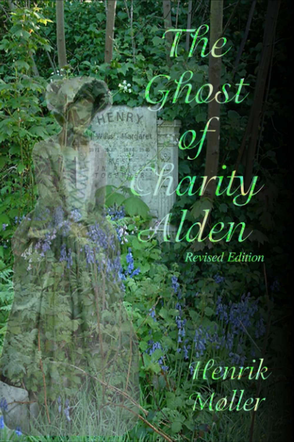 The Ghost of Charity Alden poster