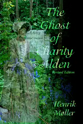 The Ghost of Charity Alden poster