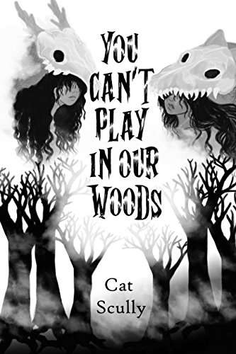You Can't Play In Our Woods poster