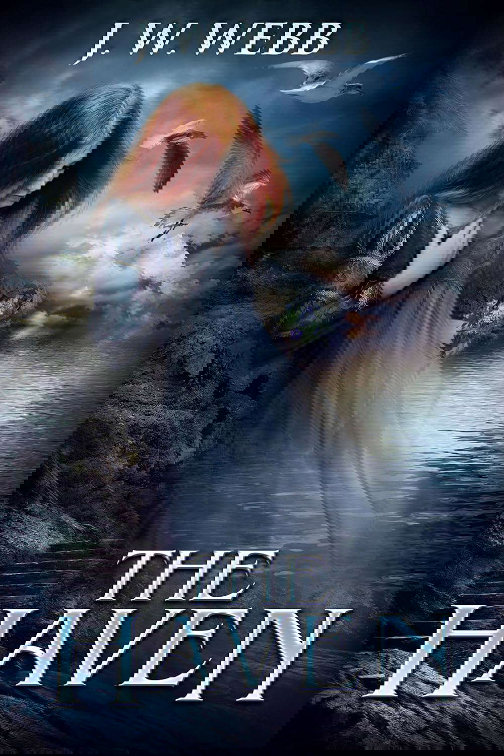 The Haven: A Cornish Ghost Story poster