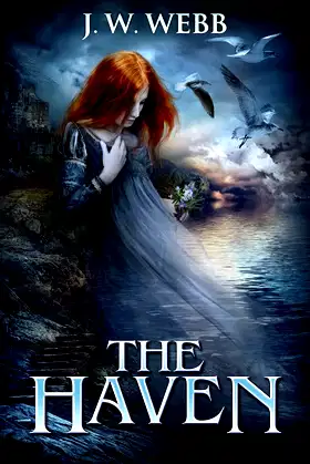 The Haven: A Cornish Ghost Story poster