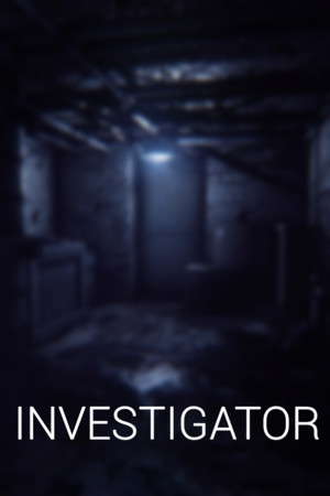 Investigator poster
