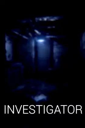 Investigator poster