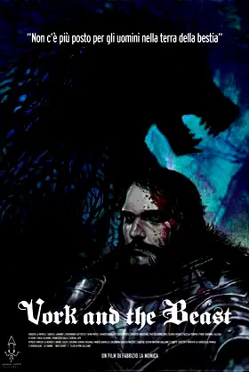 Vork and The Beast poster