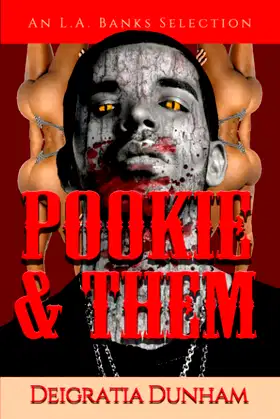 POOKIE & THEM poster