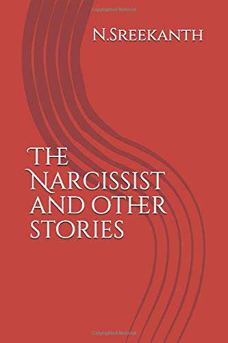 The Narcissist and other stories poster