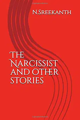The Narcissist and other stories poster