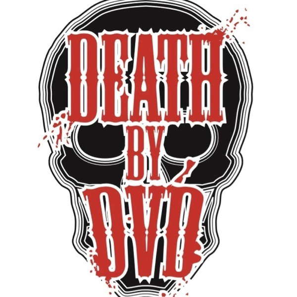 Death By DVD poster